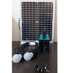 فروشگاه تجهیزات خورشیدی یزدانی