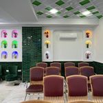 آزمایشگاه پاتوبیولوژی عماد