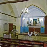 کلیسای تادیوس بارتوقیموس مقدس