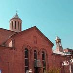 کلیسای تادیوس بارتوقیموس مقدس