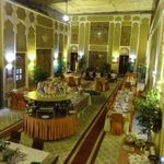 هتل سنتی اصفهان