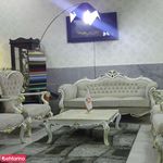 بازار مبل قائم