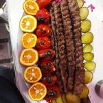 چلوکبابی شایان
