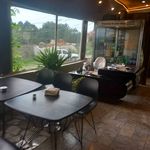 کافه رستوران لبخند