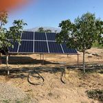 فروشگاه تجهیزات خورشیدی یزدانی