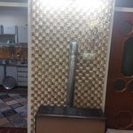 مصطفی کمانکش علی آبادی