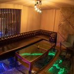 کافه شبانه روزی اروما