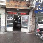 تعمیرگاه ایرانخودرو