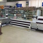 داروخانه شبانه‌روزی امام زمان
