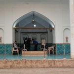 مقبره خواجه نظام الملک و مقبره ملکشاه سلجوقی