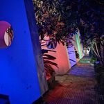 رستوران هتل گل