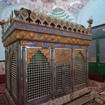 آستان امامزاده سلطان محمد شریف