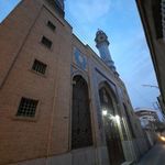 آستان امامزاده سلطان محمد شریف