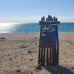 ساحل شیب دراز