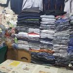 بورس کفش ایمنی .لباس کار ودستکش کار