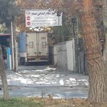 آموزشگاه رانندگی پایه دوم حسام