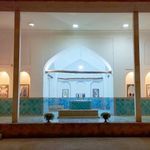 مقبره خواجه نظام الملک و مقبره ملکشاه سلجوقی