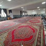 حسینیه و مرکز فرهنگی حضرت قائم عج