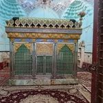 آستان امامزاده سلطان محمد شریف