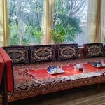 کوفته تبریز نمین