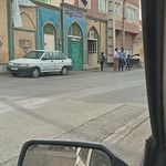 مسجد امیرالمومنین  فولادی 