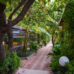 مجموعه شاندیز هفت ایوان