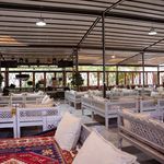 مجموعه شاندیز هفت ایوان