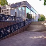 مجموعه شاندیز هفت ایوان