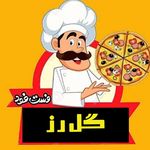 فستفود گل رز
