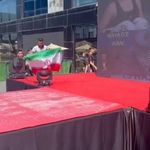 آکادمی تخصصی بوکس و کیک بوکسینگ جومرد