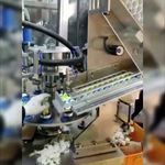 فروش دستگاه تیوب پرکن