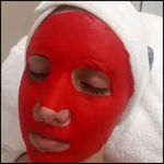 خدمات فیشیال پوست و ماساژ صورت و بدن