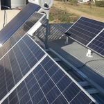 فروشگاه تجهیزات خورشیدی یزدانی