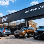 تعمیرگاه ولوو هیولا سوئد