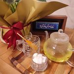 کافه چای نوش آوان