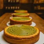 تولید و پخش کیک کافه ای مزه باز