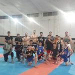 باشگاه کیک بوکسینگ ، رزمی و بوکس