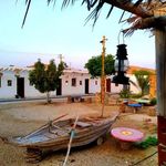 اقامتگاه بومگردی میداف