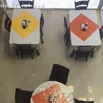 رستوران ایرانی اکبرجوجه ملل 