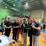 باشگاه کیک بوکسینگ ، رزمی و بوکس