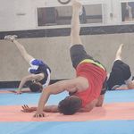 باشگاه کیک بوکسینگ ، رزمی و بوکس