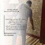 سمپاشی سلیمانی