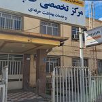 ساختمان پزشکان اندیشه