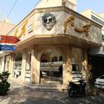 عینک سازی مردمک