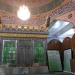 امامزاده شاهزاده عبدالله