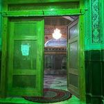 امامزاده شاهزاده عبدالله