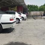 کارواش مسعود