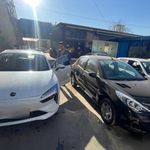 نمایندگی ایران خودرو 3023