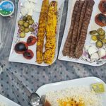 سفره خانه سنتی سیمرغ