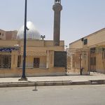 مسجد حضرت معصومه